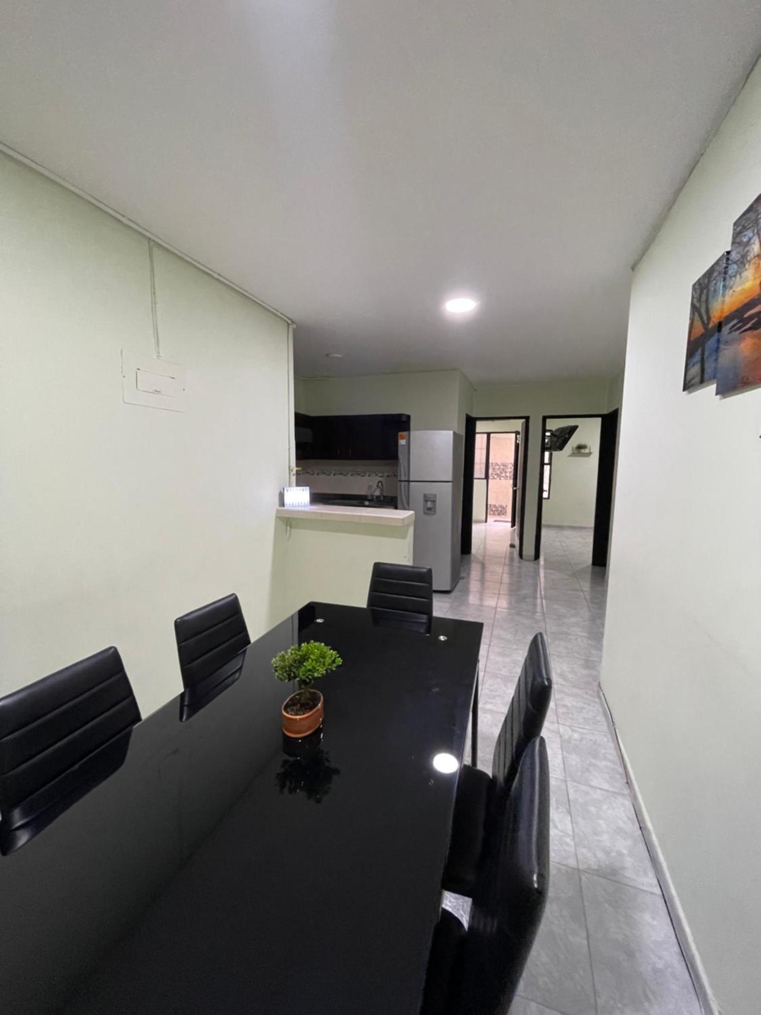 Appartement Apartamento Plazoleta De Colores à Guatapé Extérieur photo