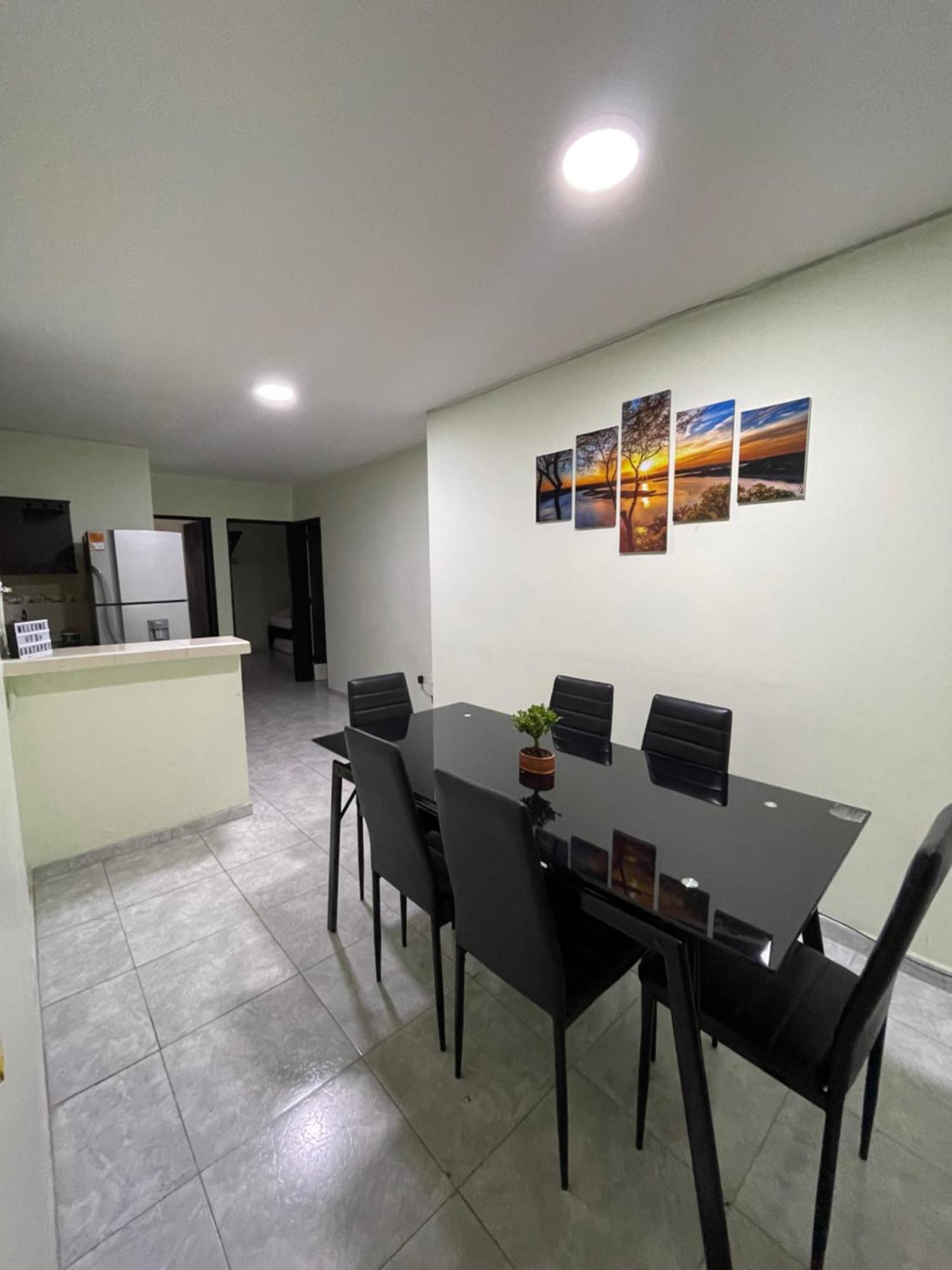 Appartement Apartamento Plazoleta De Colores à Guatapé Extérieur photo